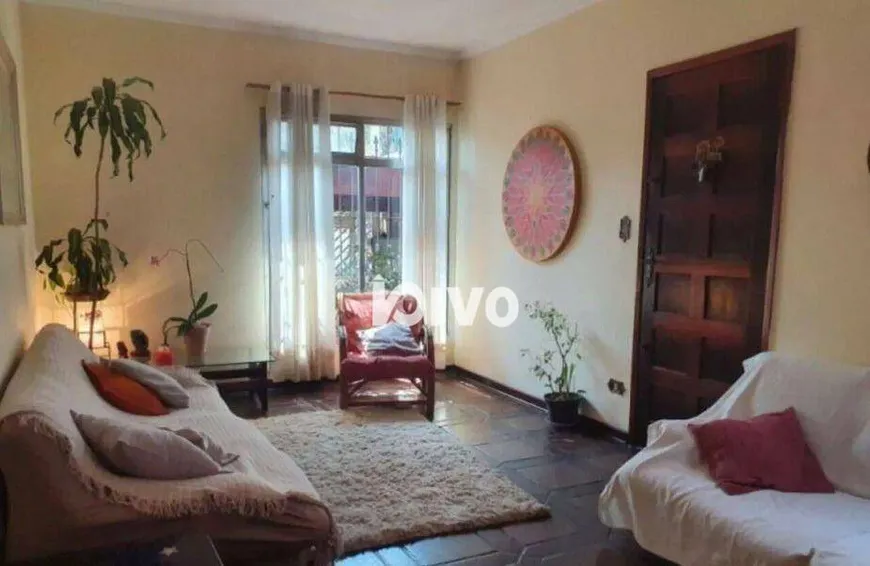 Foto 1 de Sobrado com 3 Quartos à venda, 162m² em Jabaquara, São Paulo