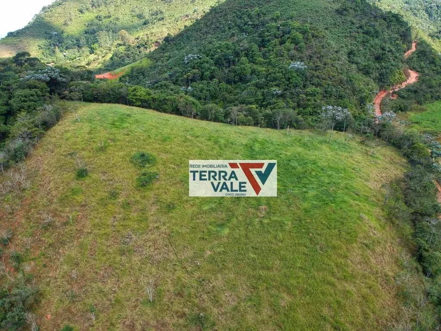 Foto 1 de Lote/Terreno à venda, 121000m² em , Monteiro Lobato