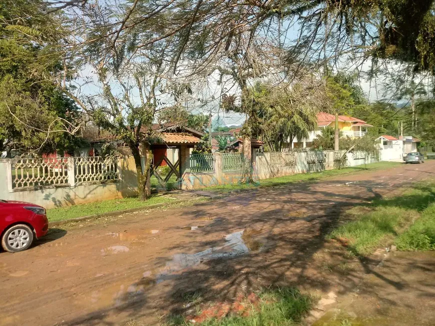 Foto 1 de Lote/Terreno à venda, 1728m² em PRAIA DE MARANDUBA, Ubatuba