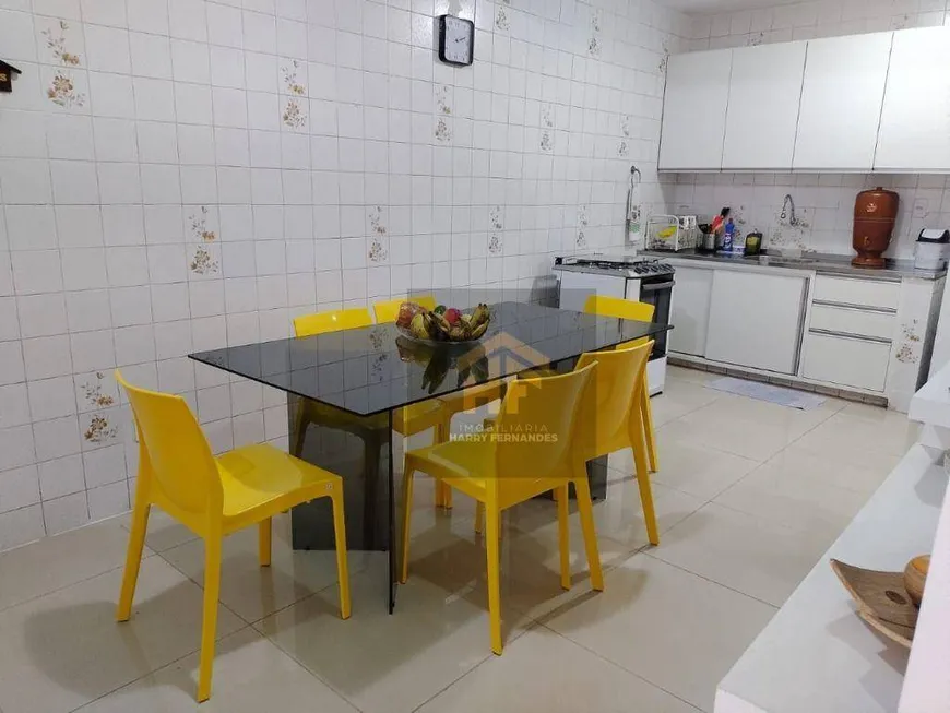 Foto 1 de Casa com 3 Quartos à venda, 195m² em Campo Grande, Recife