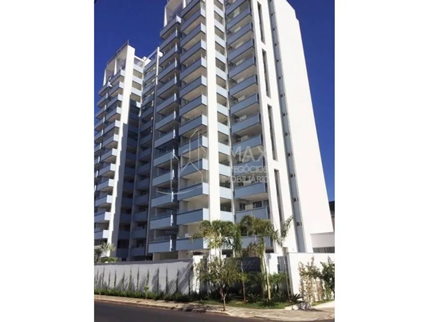 Foto 1 de Apartamento com 3 Quartos à venda, 171m² em Saraiva, Uberlândia