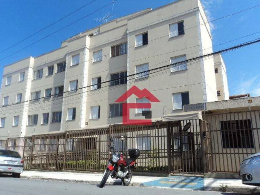 Foto 1 de Apartamento com 2 Quartos à venda, 109m² em Jardim Rosalina, Cotia