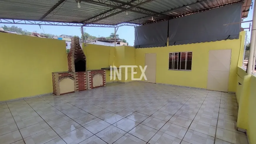 Foto 1 de Sobrado com 2 Quartos à venda, 123m² em Fonseca, Niterói