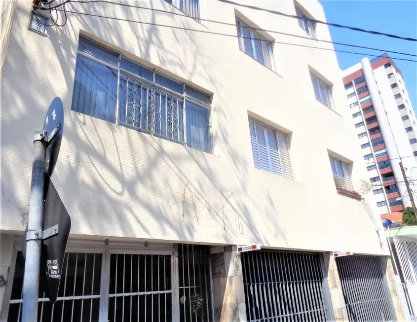 Foto 1 de Apartamento com 2 Quartos à venda, 64m² em Vila Prudente, São Paulo