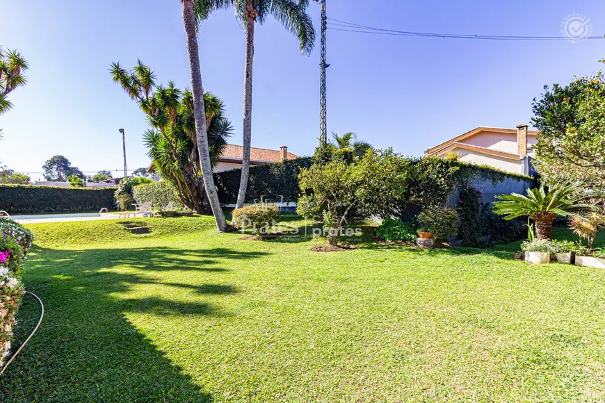 Foto 1 de Lote/Terreno à venda, 2539m² em Bom Retiro, Curitiba