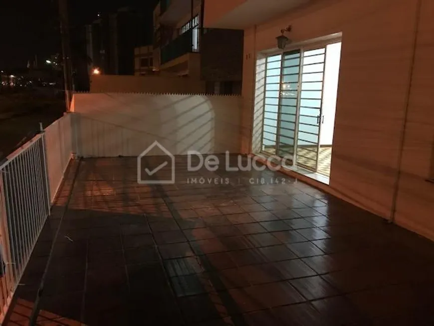 Foto 1 de Sobrado com 3 Quartos à venda, 162m² em Parque Itália, Campinas