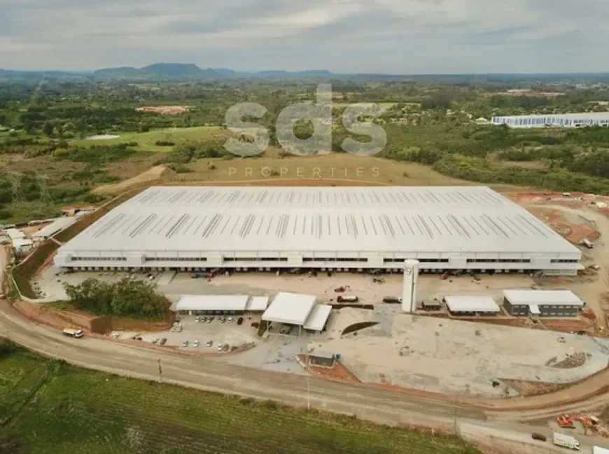 Foto 1 de Galpão/Depósito/Armazém para alugar, 2100m² em Anchieta, Porto Alegre