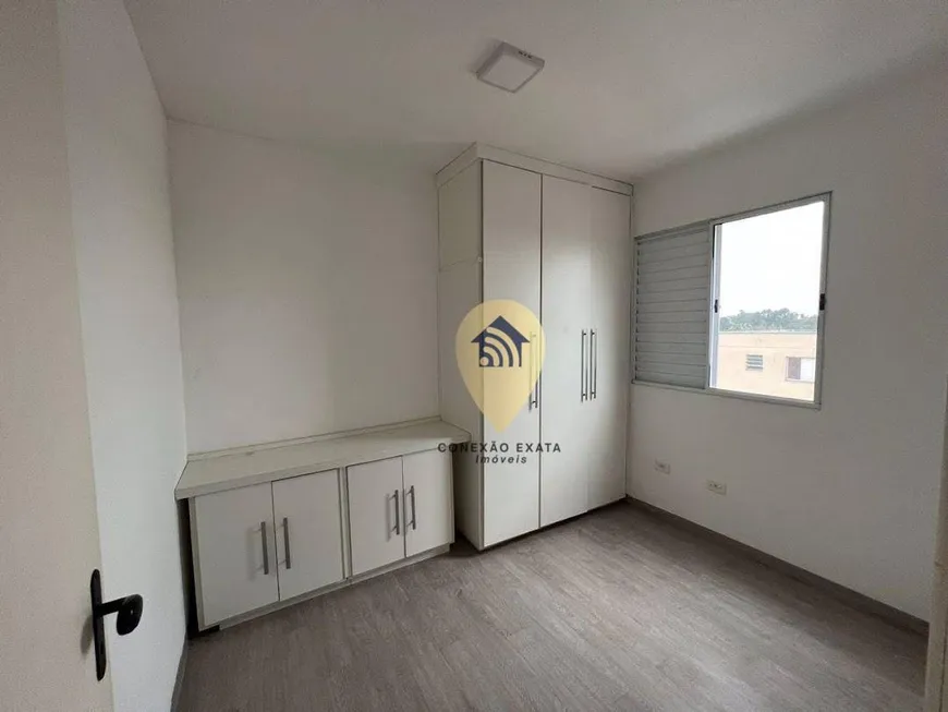 Foto 1 de Apartamento com 3 Quartos à venda, 55m² em Vila São Joaquim, Cotia