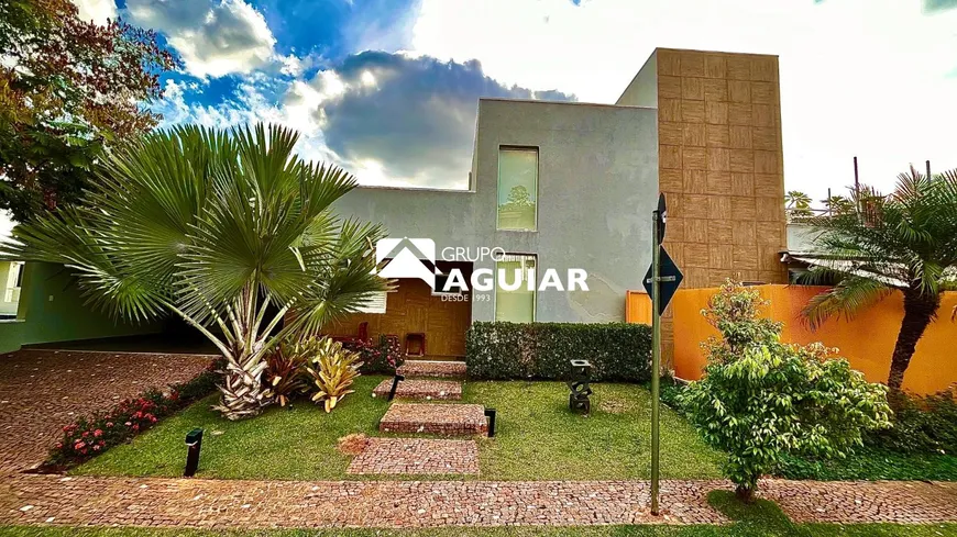 Foto 1 de Casa de Condomínio com 3 Quartos à venda, 191m² em Jardim América II, Valinhos