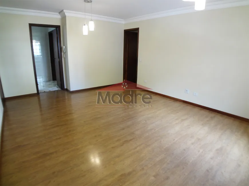 Foto 1 de Apartamento com 3 Quartos à venda, 101m² em Água Verde, Curitiba