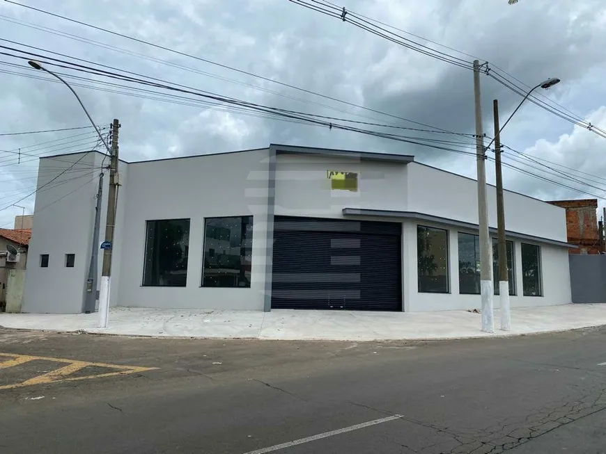 Foto 1 de Ponto Comercial à venda, 360m² em Joao Aranha, Paulínia