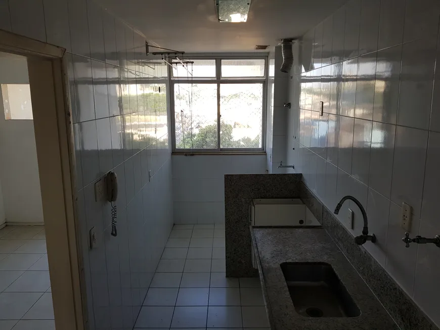 Foto 1 de Apartamento com 2 Quartos para venda ou aluguel, 65m² em Praça Seca, Rio de Janeiro