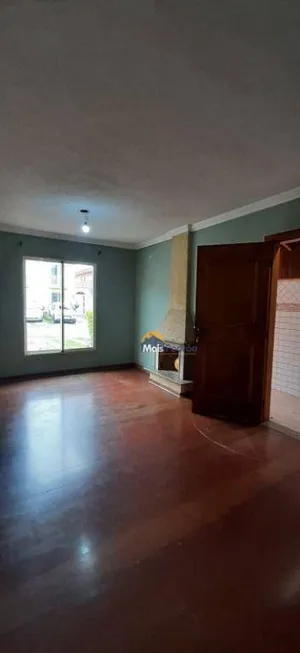 Foto 1 de Casa de Condomínio com 3 Quartos à venda, 145m² em Butantã, São Paulo