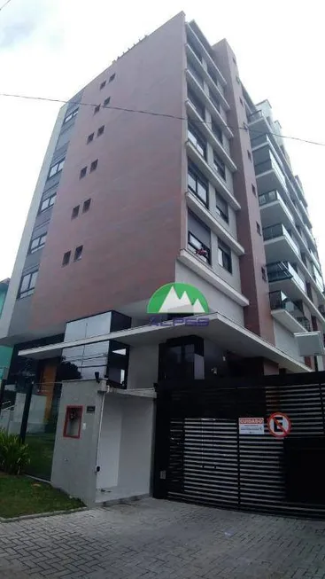 Foto 1 de Apartamento com 3 Quartos à venda, 110m² em Vila Izabel, Curitiba