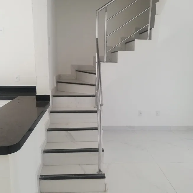 Foto 1 de Casa com 3 Quartos à venda, 85m² em Vila Clóris, Belo Horizonte