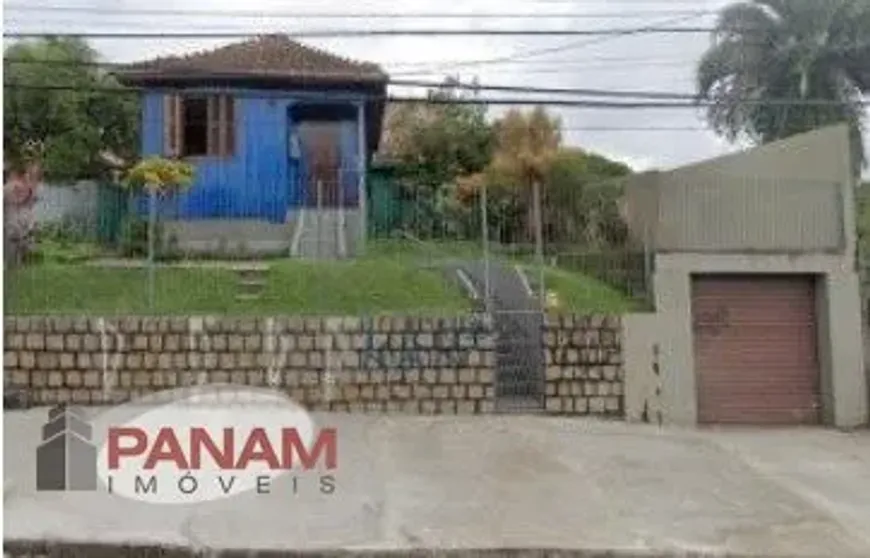 Foto 1 de Lote/Terreno à venda, 132m² em Jardim Itú Sabará, Porto Alegre