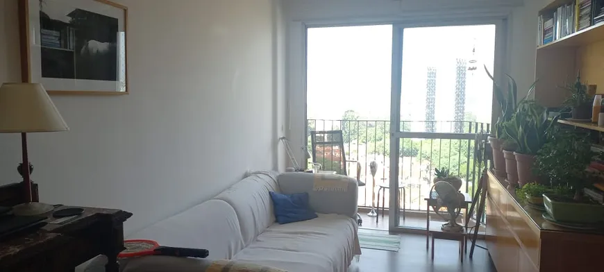 Foto 1 de Apartamento com 2 Quartos à venda, 73m² em Jardim Marajoara, São Paulo