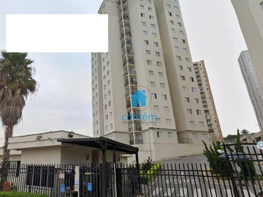 Foto 1 de Apartamento com 2 Quartos para alugar, 54m² em São Pedro, Osasco