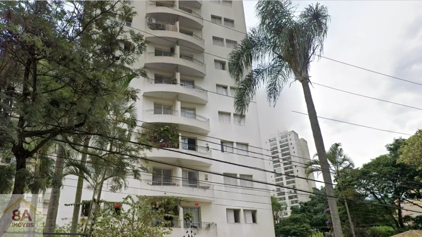 Foto 1 de Apartamento com 2 Quartos à venda, 60m² em Vila Mascote, São Paulo