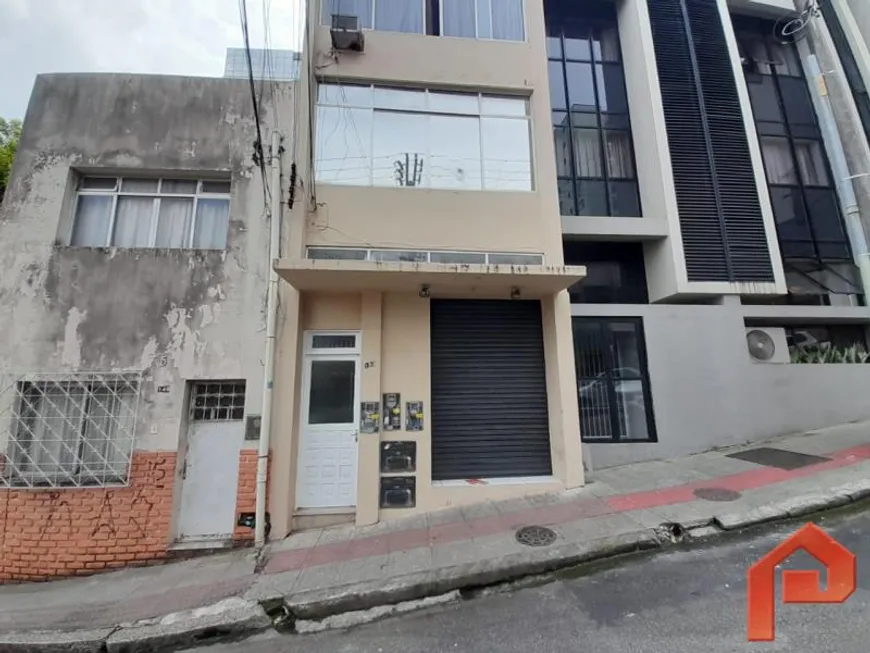 Foto 1 de Galpão/Depósito/Armazém para alugar, 64m² em Centro, Florianópolis