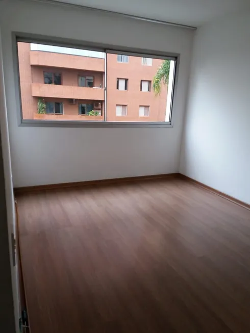 Foto 1 de Apartamento com 1 Quarto à venda, 52m² em Itaim Bibi, São Paulo