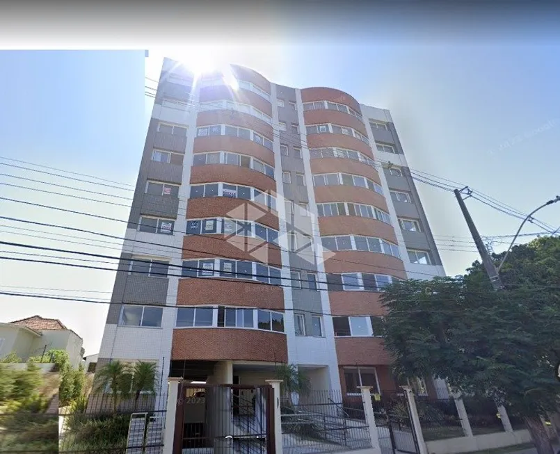 Foto 1 de Apartamento com 3 Quartos à venda, 188m² em Jardim São Pedro, Porto Alegre