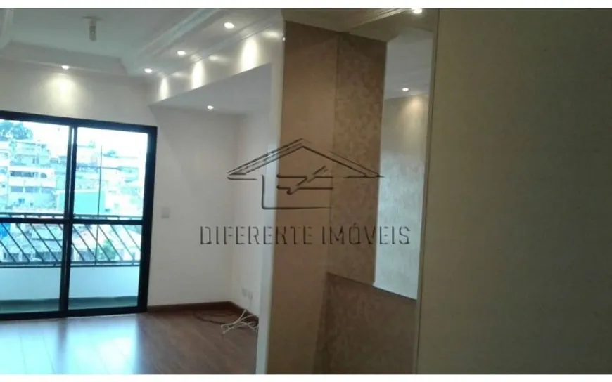 Foto 1 de Apartamento com 2 Quartos à venda, 55m² em Ermelino Matarazzo, São Paulo