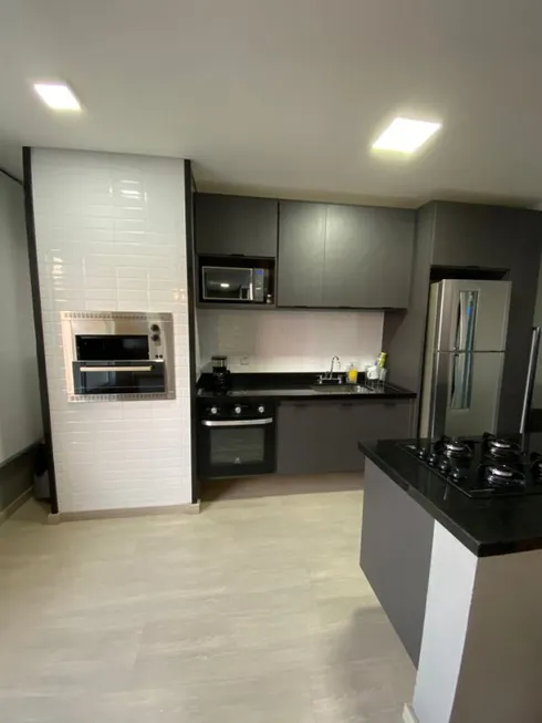 Foto 1 de Apartamento com 2 Quartos à venda, 60m² em Jardim Nasralla, Bauru