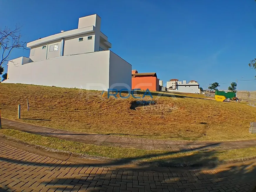 Foto 1 de Lote/Terreno à venda, 280m² em Parque Sisi, São Carlos