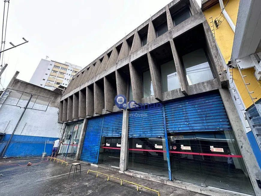 Foto 1 de Ponto Comercial para alugar, 400m² em Vila Nova Conceição, São Paulo