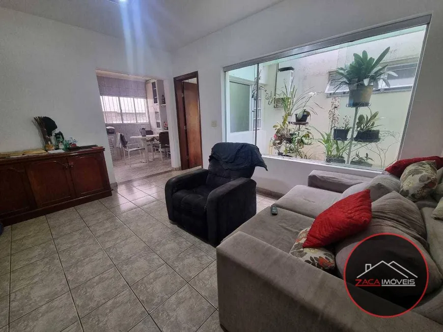 Foto 1 de Casa com 4 Quartos à venda, 236m² em Mogi Moderno, Mogi das Cruzes