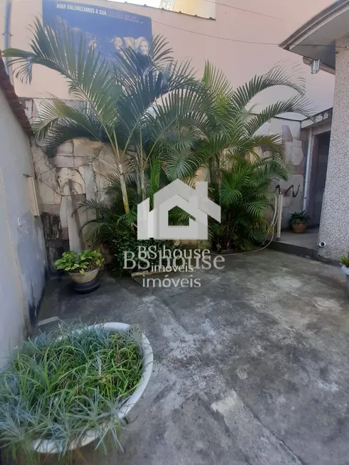 Foto 1 de Casa com 3 Quartos para alugar, 146m² em Vila Eldizia, Santo André
