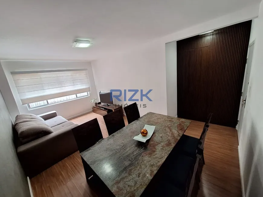 Foto 1 de Apartamento com 2 Quartos à venda, 75m² em Aclimação, São Paulo