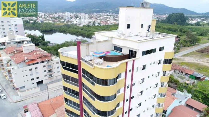 Foto 1 de Cobertura com 4 Quartos à venda, 272m² em , Porto Belo