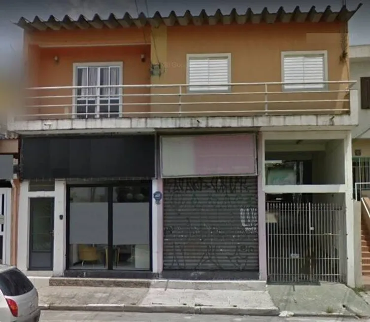 Foto 1 de Prédio Comercial à venda, 150m² em Vila Yolanda, Osasco