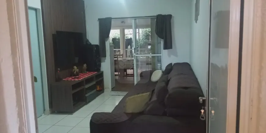 Foto 1 de Casa de Condomínio com 3 Quartos à venda, 143m² em Jardim Califórnia, Uberlândia