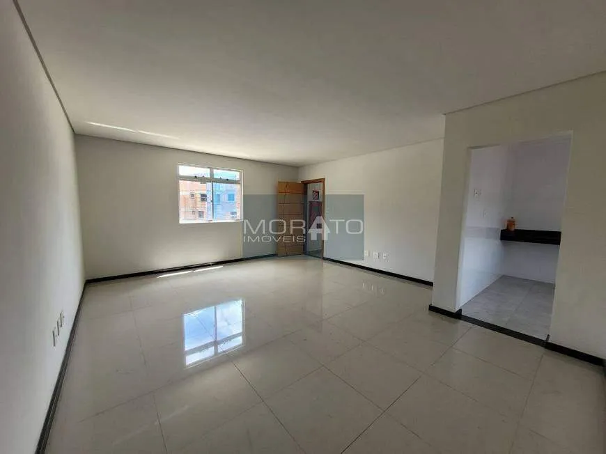 Foto 1 de Apartamento com 3 Quartos à venda, 107m² em Inconfidentes, Contagem