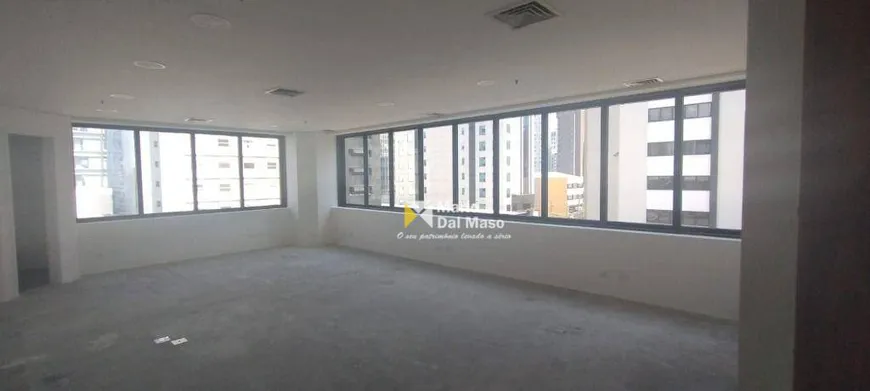 Foto 1 de Sala Comercial para alugar, 75m² em Itaim Bibi, São Paulo