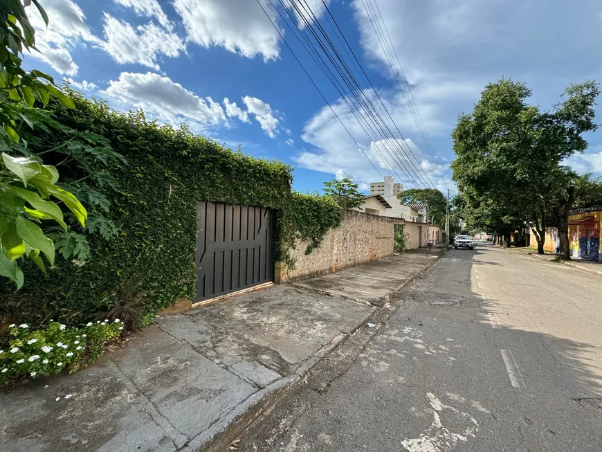 Foto 1 de Lote/Terreno à venda, 437m² em Vila Maria José, Goiânia