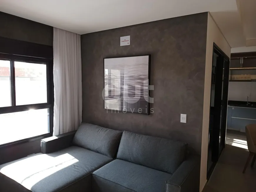 Foto 1 de Apartamento com 3 Quartos à venda, 77m² em Jardim Guanabara, Campinas