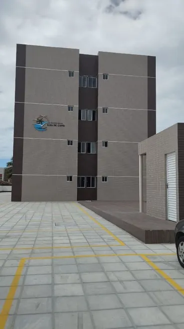 Foto 1 de Apartamento com 2 Quartos à venda, 48m² em Planalto Boa Esperança, João Pessoa