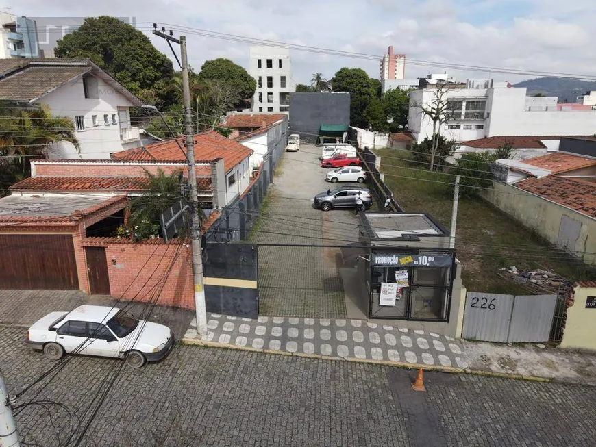 Foto 1 de Lote/Terreno à venda, 564m² em Parque Monte Líbano, Mogi das Cruzes