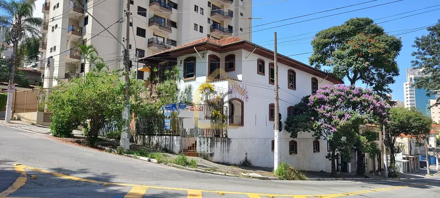 Foto 1 de Prédio Comercial com 4 Quartos à venda, 400m² em Santana, São Paulo
