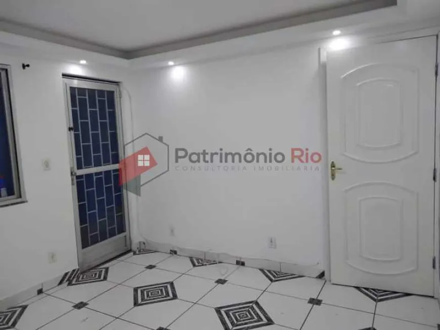 Foto 1 de Apartamento com 1 Quarto à venda, 40m² em Braz de Pina, Rio de Janeiro