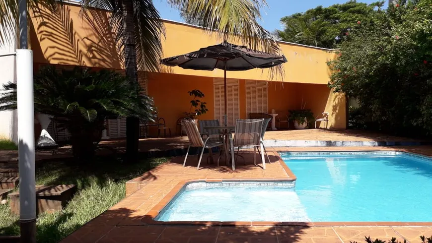 Foto 1 de Casa com 4 Quartos à venda, 320m² em Jardim Alto Alegre, São José do Rio Preto