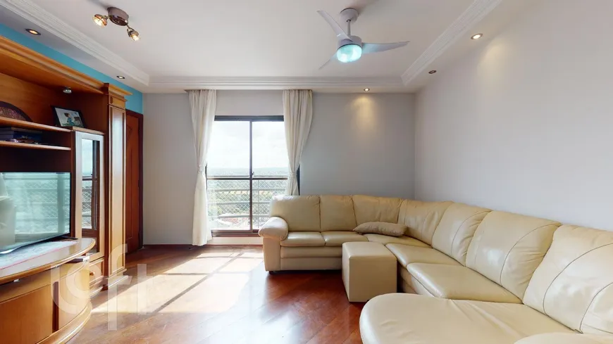 Foto 1 de Apartamento com 3 Quartos à venda, 86m² em Belém, São Paulo