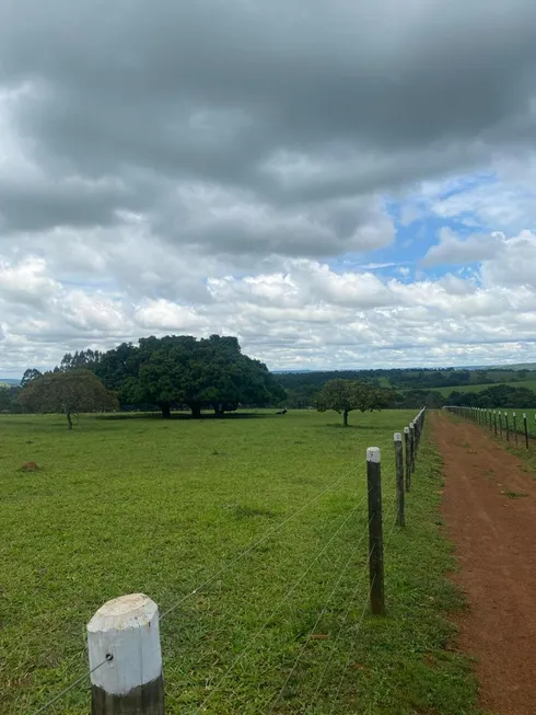 Foto 1 de Fazenda/Sítio com 5 Quartos à venda, 193600m² em Zona Rural, Corumbá de Goiás