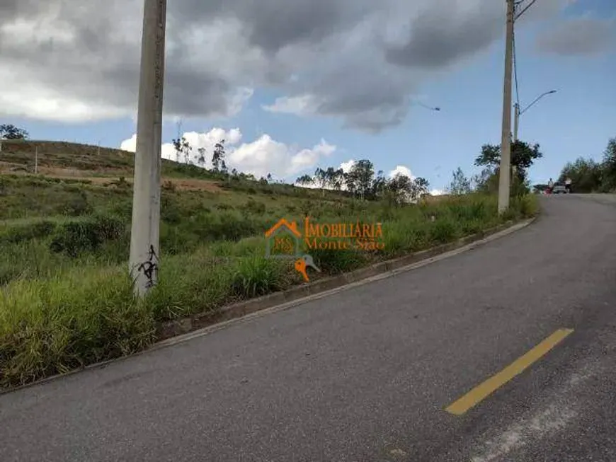 Foto 1 de Lote/Terreno à venda, 190m² em Cidade Soberana, Guarulhos