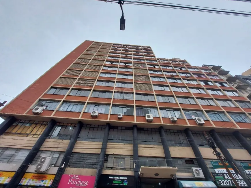 Foto 1 de Apartamento com 2 Quartos à venda, 96m² em Centro Histórico, Porto Alegre