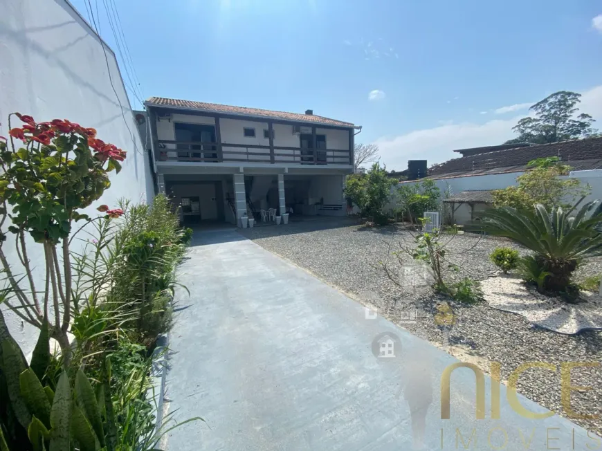 Foto 1 de Casa com 4 Quartos à venda, 250m² em São Vicente, Itajaí